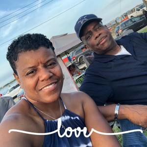 Meet your Posher, Denise